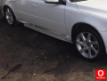 VOLVO S80 ÇIKMA TAKIM ÇELİK JANT.