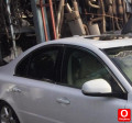 VOLVO S80 ÇIKMA SAĞ TAKIM KAPI CAMI.