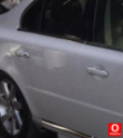 VOLVO S80 ÇIKMA SAĞ TAKIM KAPI KOLU.