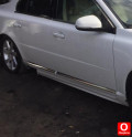 VOLVO S80 ÇIKMA SAĞ YAN PANEL.