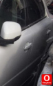 VOLVO S80 ÇIKMA SOL KAPI KOLU.