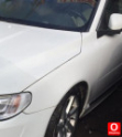 VOLVO S80 ÇIKMA SOL ÖN ÇAMURLUK.
