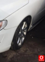 VOLVO S80 ÇIKMA SOL ÖN JANT LASTİK.