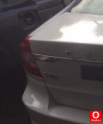 VOLVO S80 ÇIKMA SOL STOP LAMBASI.