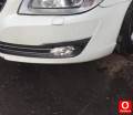 VOLVO S80 ÇIKMA SOL ÖN TAMPON SİNYALİ.