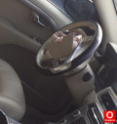 VOLVO S80 ÇIKMA SÜRÜCÜ AİRBAG.
