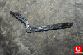2014 MODEL HONDA CRV ÇIKMA TAMPON BRAKETİ.