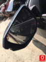 2018 MODEL HONDA CİVİC KOMPLE DİKİZ AYNA CAMI.