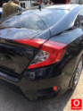 2018 MODEL HONDA CİVİC KOMPLE SAĞ STOP LAMBASI.