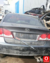 2011 MODEL HONDA CİVİC KOMPLE BAGAJ CAMI.