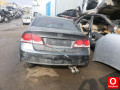 2011 MODEL HONDA CİVİC KOMPLE KESME ARKA.
