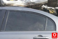 2011 MODEL HONDA CİVİC KOMPLE SOL ARKA KAPI CAMI.