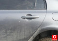 2011 MODEL HONDA CİVİC KOMPLE SOL ARKA KAPI KOLU.