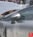 2011 MODEL HONDA CİVİC KOMPLE SOL DİKİZ AYNASI.