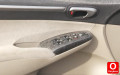 2011 MODEL HONDA CİVİC KOMPLE SOL ÖN CAM DÜĞMELERİ.