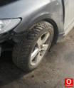 2011 MODEL HONDA CİVİC KOMPLE SOL ÖN JANT LASTİK.