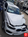 BMW 2017 MODEL F 20 B 37 DİZEL MOTOR 1.16D PARÇALARI SATLIK