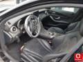 MERCEDES AMG PAKET C 200 DİZEL 2016 MODEL HURDA BELGELİ