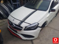 MERCEDES A 200 AMG 1.6 BENZİNLİ 2016  HURDA BELGELİ ARAÇ