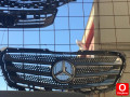 Mercedes Sprınter ön panjur 2016 model çıkma 