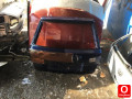 SKODA FABİA 2004 ESKİ KASA BAGAJ KAĞAGI VE TÜM ÇIKMA PARÇALA