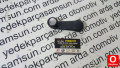 AUDİ A-4 1995-2000 ARKA CAM KOLU ORJİNAL
