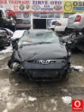 Hyundai i30 dizel hurda belgeli parça parça satlık