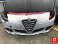 alfa romeo gıulietta çıkma ön tampon 