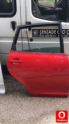 SEAT ALTEA SAG ÖN VE ARKA KAPI 