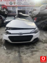 2016 hyundai i20 1.2 benzinli komple şanzıman 