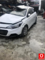 Hyundai i20 çıkma orjinal komple sol ön kapı