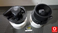 OEM 357 820 021 VW TRANSPORTER 4 1990-2003  KLİMALI TİPLERE 