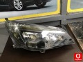 Opel astra j sağ sol takım far çıkma ORJİNAL OTO OPEL ÇIKMA