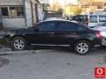 CITROEN C5 2012 MODEL HURDA PARCA OLARAK SATILIK 