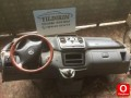 MERCEDES VİTO DİREKSİYON MİLİ