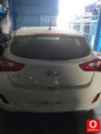 2015 HYUNDAİ İ30 BAGAJ KAPISI