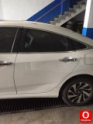 2017 HONDA CİVİC SAĞ ARKA KAPI ORJİNAL 