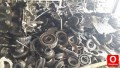 VOLVO TÜM SERİLER ÇIKMA ŞANZIMAN DİŞLİSİ.
