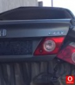 2006 MODEL HONDA CİTY KOMPLE SAĞ SİNYAL LAMBASI.