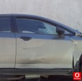 2006 MODEL HONDA CİTY KOMPLE SAĞ ÖN KAPI.