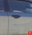 2006 MODEL HONDA CİTY KOMPLE SAĞ ÖN KAPI KOLU.