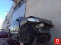 2006 MODEL HONDA CİTY KOMPLE KESME ÖN.