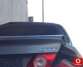 2006 MODEL HONDA CİTY KOMPLE BAGAJ MARKA YAZISI.