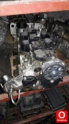 POLO 1.4 TSI SİLİNDİR ÜST KAPAK VE TÜM POLO ÇIKMA  PARÇALAR