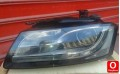AUDİ A5 SOL LETLİ FAR VE TÜM AUDİ ÇIKMA PARÇALAR