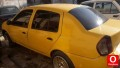 Hatasız kapı clio tüm parcaları mevcttur
