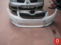 SKODA OCTAVİA ÖN TAMPON.