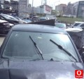 2000 MODEL NİSSAN PRİMERA 1.8 HATASIZ ÖN CAM.