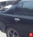 2000 MODEL NİSSAN PRİMERA 1.8 HATASIZ SAĞ ARKA KAPI KOLU.
