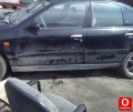 2000 MODEL NİSSAN PRİMERA 1.8 HATASIZ SOL YAN PANEL.